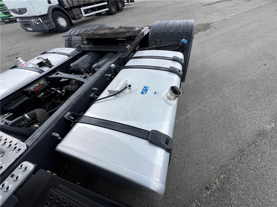 Cabeza tractora Scania R450: foto 11 Cabeza tractora Scania R450: foto 11