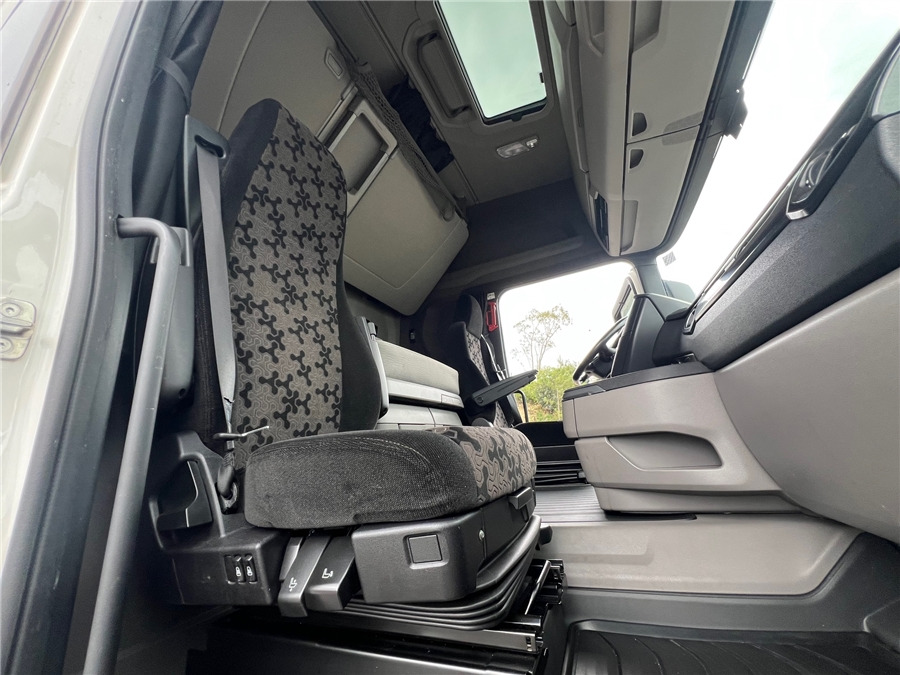 Cabeza tractora Scania R450: foto 15 Cabeza tractora Scania R450: foto 15