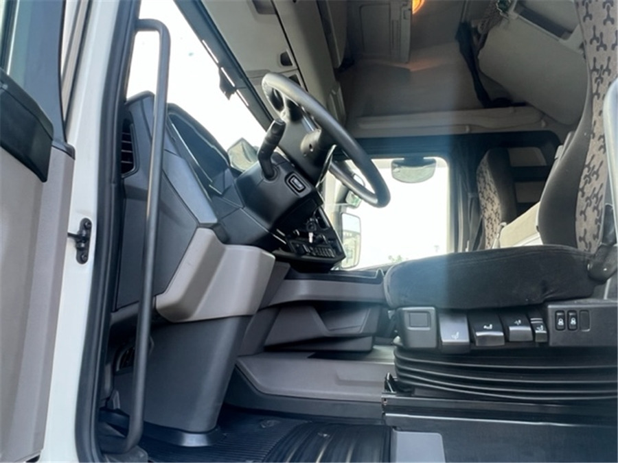 Scania R500 - Cabeza tractora: foto 5 Scania R500 - Cabeza tractora: foto 5