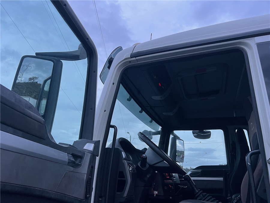 Camión chasis MAN TGS 28.360 BL E5: foto 8 Camión chasis MAN TGS 28.360 BL E5: foto 8