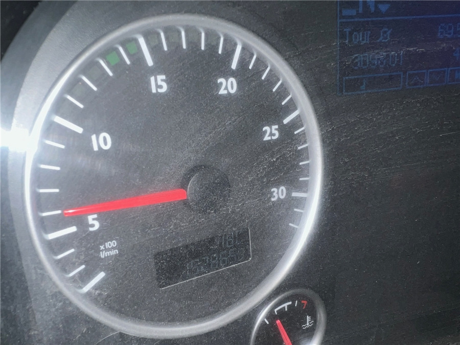 Camión chasis MAN TGS 28.360 BL E5: foto 13 Camión chasis MAN TGS 28.360 BL E5: foto 13