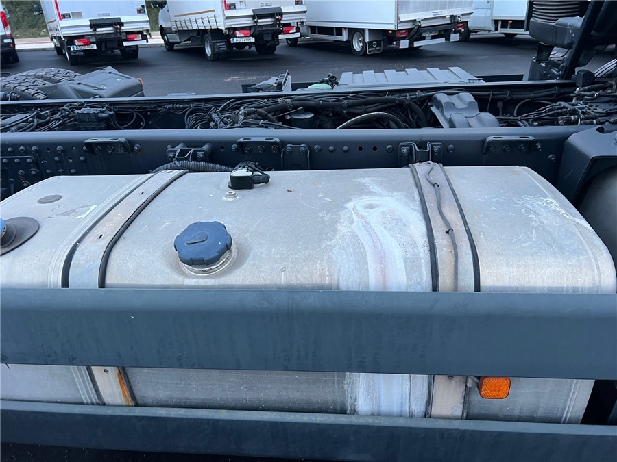 Camión chasis MAN TGS 28.360 BL E5: foto 15 Camión chasis MAN TGS 28.360 BL E5: foto 15