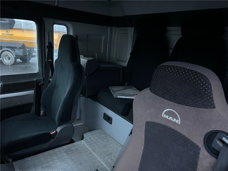 Camión chasis MAN TGS 28.360 BL E5: foto 11 Camión chasis MAN TGS 28.360 BL E5: foto 11