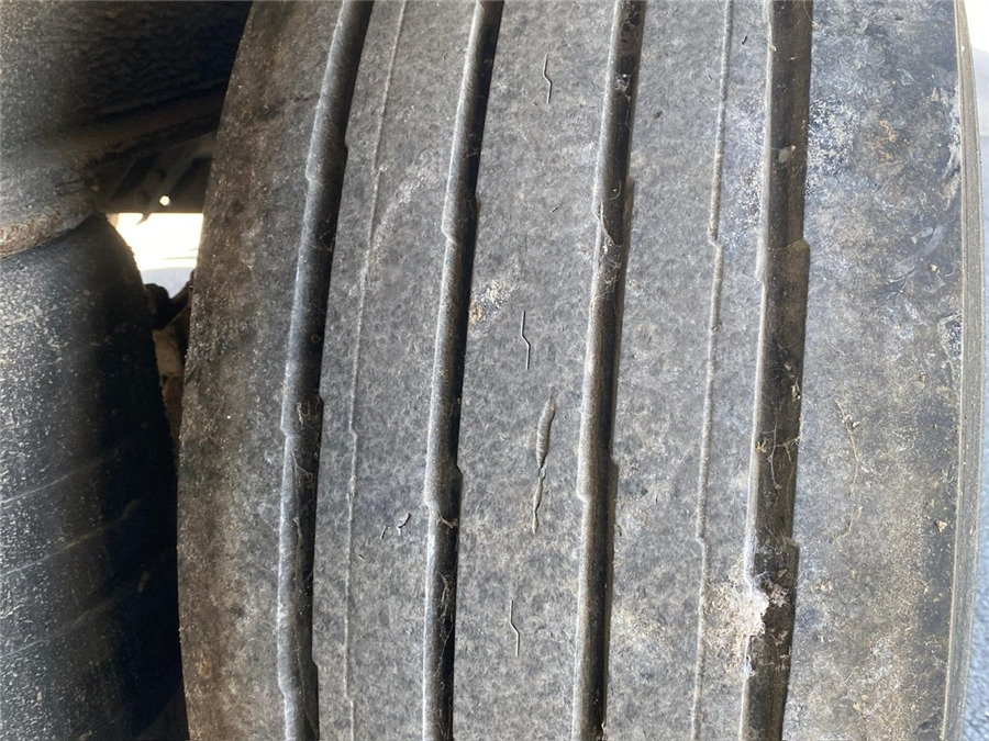 Semirremolque lona SCHMITZ CARGOBULL: foto 17 Semirremolque lona SCHMITZ CARGOBULL: foto 17