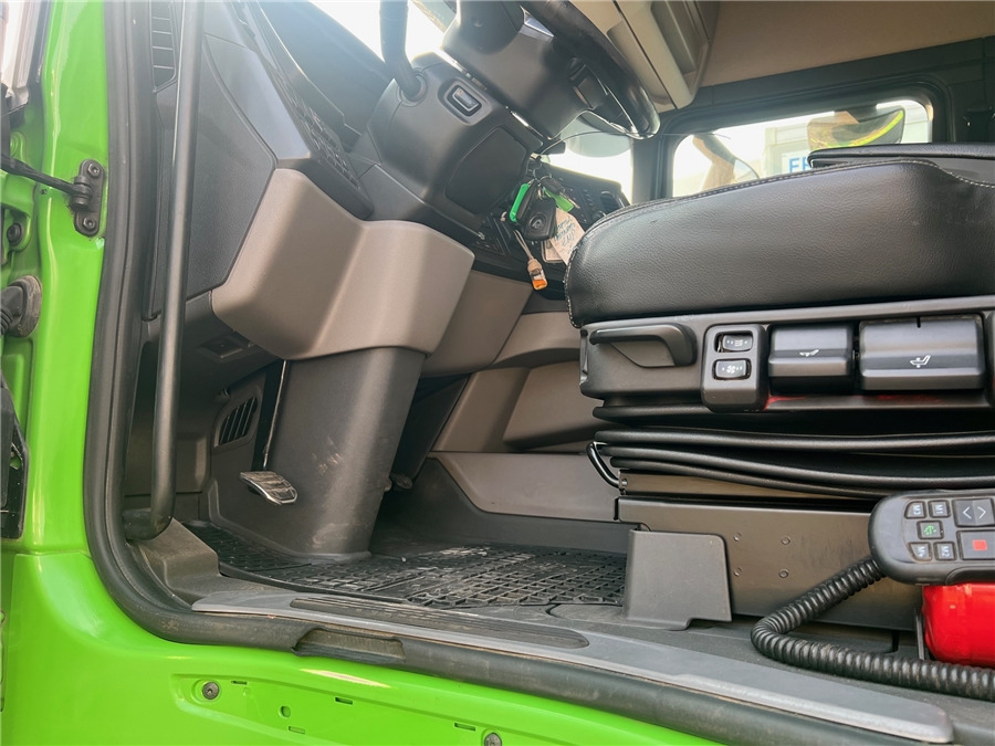 Camión chasis Scania R650: foto 12