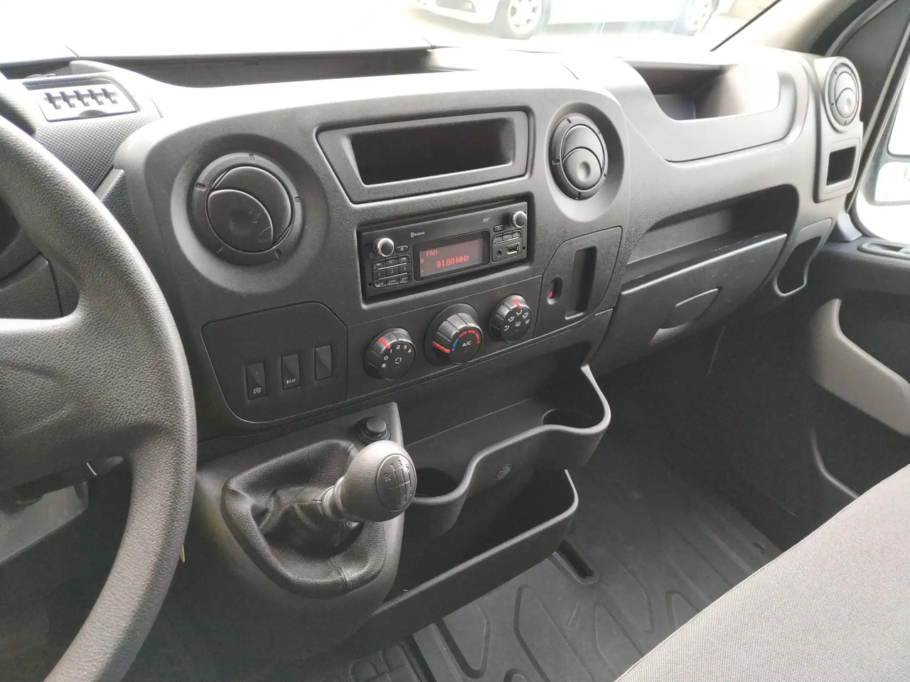 Furgoneta con lona RENAULT MASTER L3XL T35: foto 16