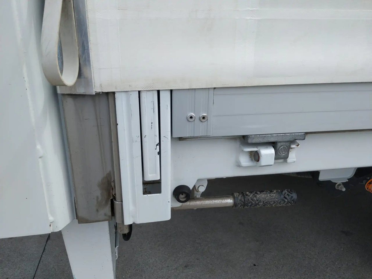Furgoneta con lona RENAULT MASTER L3XL T35: foto 11