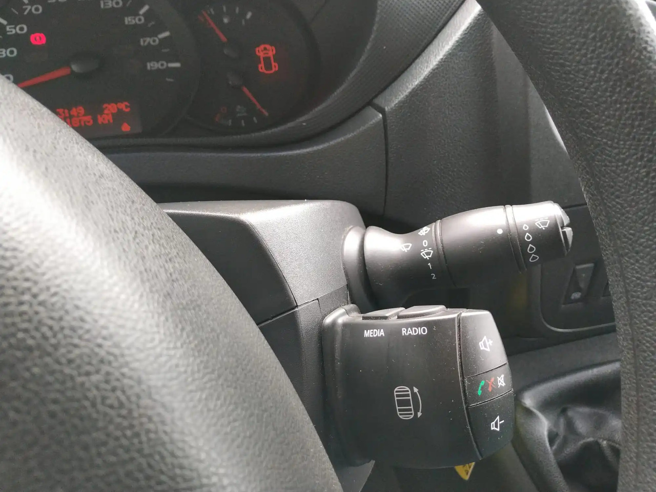 Furgoneta con lona RENAULT MASTER L3XL T35: foto 17