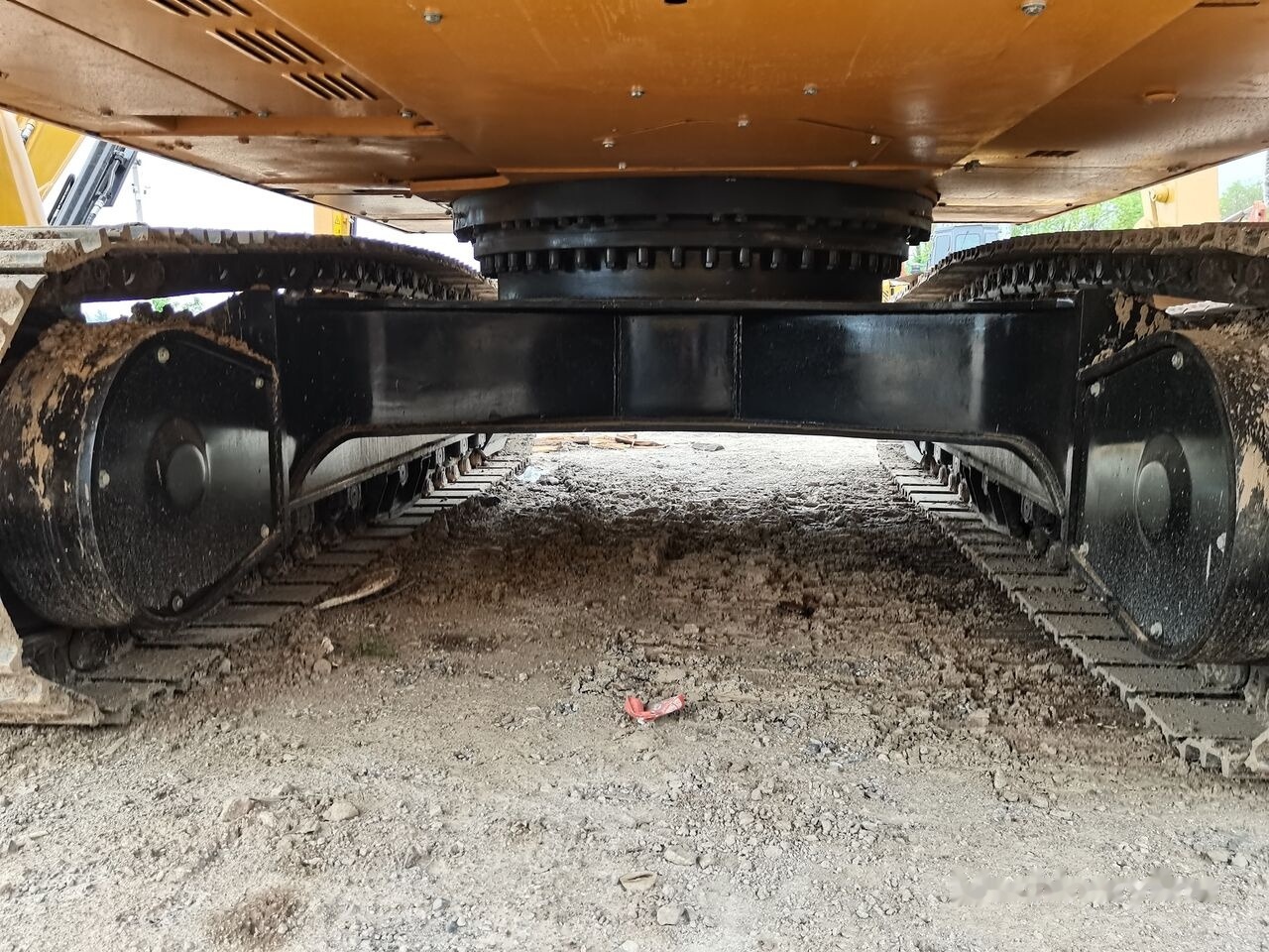 Caterpillar 330D - Excavadora de cadenas: foto 5 Caterpillar 330D - Excavadora de cadenas: foto 5