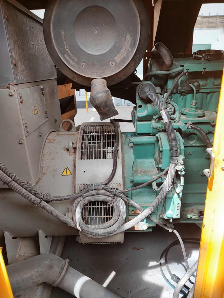 ATLAS COPCO - Generador industriale: foto 3 ATLAS COPCO - Generador industriale: foto 3