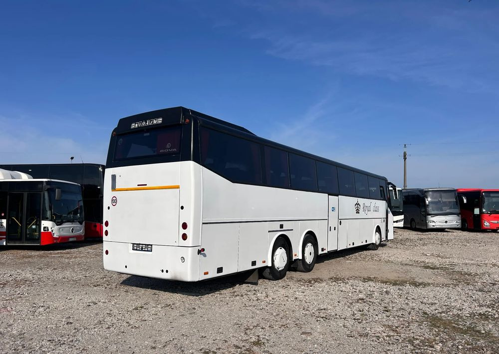 Bova FHD - Autocar: foto 5 Bova FHD - Autocar: foto 5