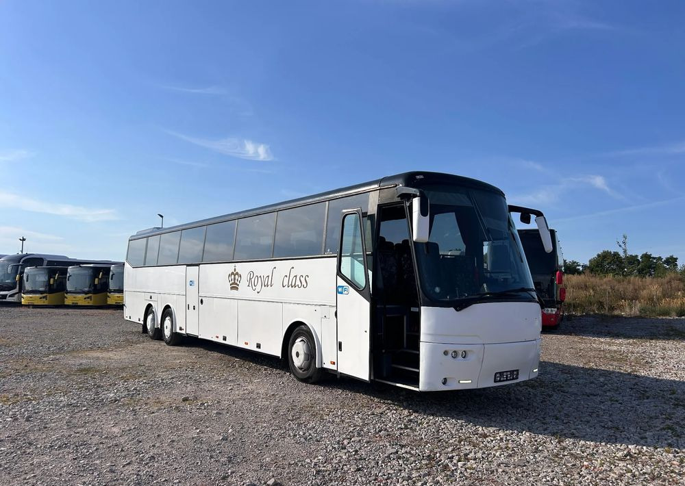 Bova FHD - Autocar: foto 1 Bova FHD - Autocar: foto 1