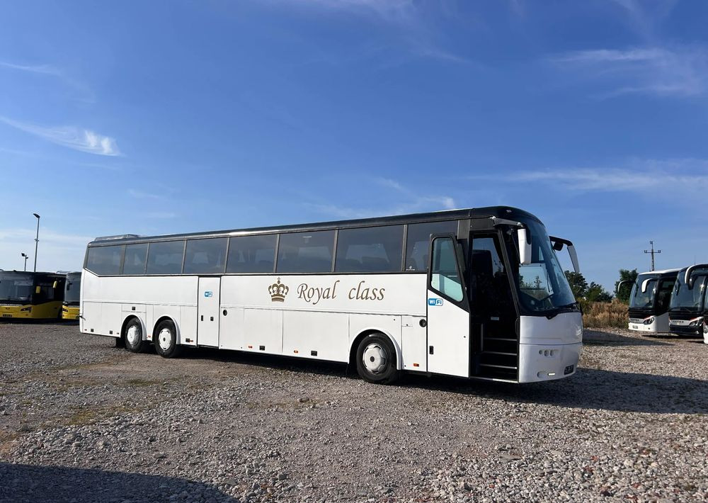 Bova FHD - Autocar: foto 2 Bova FHD - Autocar: foto 2