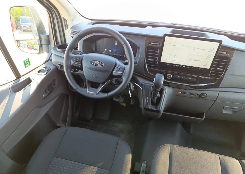 Minibús, Furgoneta de pasajeros Ford Transit: foto 18 Minibús, Furgoneta de pasajeros Ford Transit: foto 18