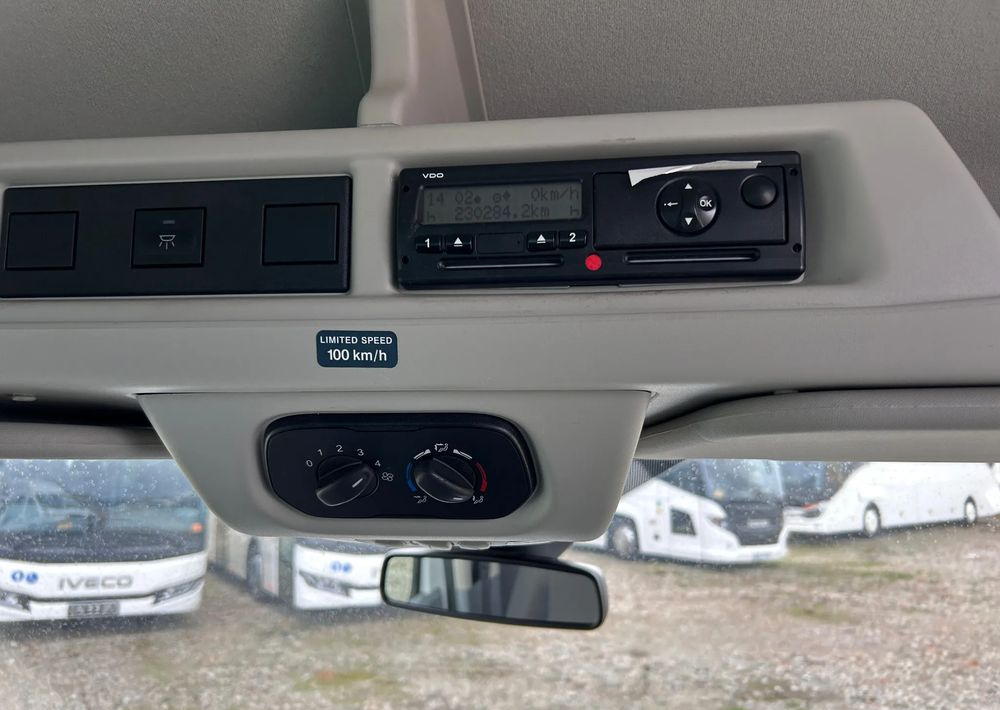 Minibús, Furgoneta de pasajeros Ford Transit: foto 20 Minibús, Furgoneta de pasajeros Ford Transit: foto 20