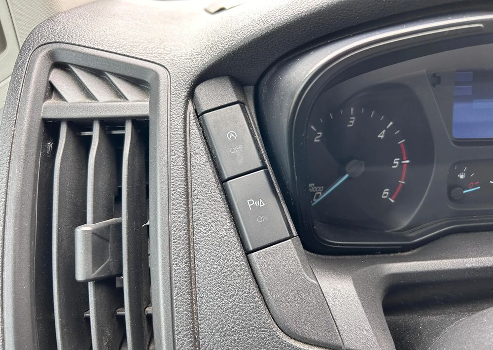 Minibús, Furgoneta de pasajeros Ford Transit: foto 16 Minibús, Furgoneta de pasajeros Ford Transit: foto 16