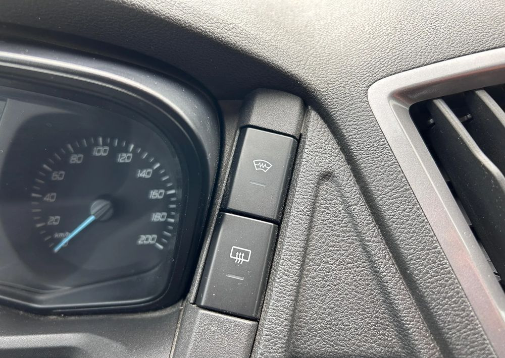 Minibús, Furgoneta de pasajeros Ford Transit: foto 19 Minibús, Furgoneta de pasajeros Ford Transit: foto 19