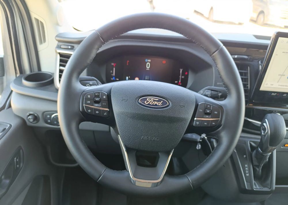 Minibús, Furgoneta de pasajeros Ford Transit: foto 19 Minibús, Furgoneta de pasajeros Ford Transit: foto 19