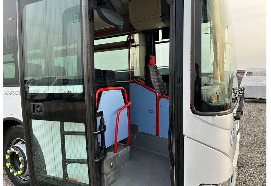 Autobús urbano Iveco Crossway LE: foto 14