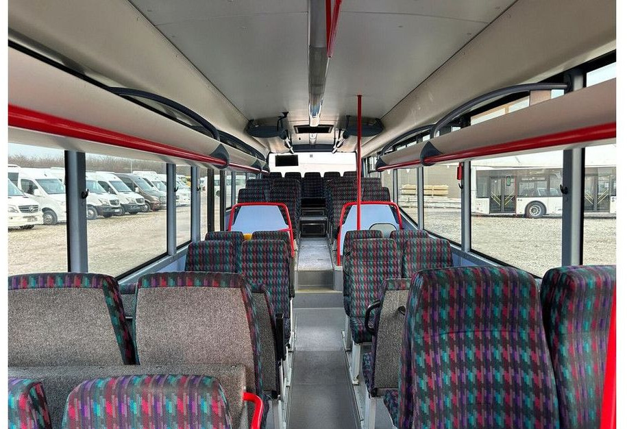 Autobús urbano Iveco Crossway LE: foto 16