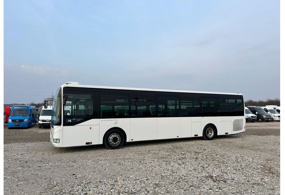 Autobús urbano Iveco Crossway LE: foto 12