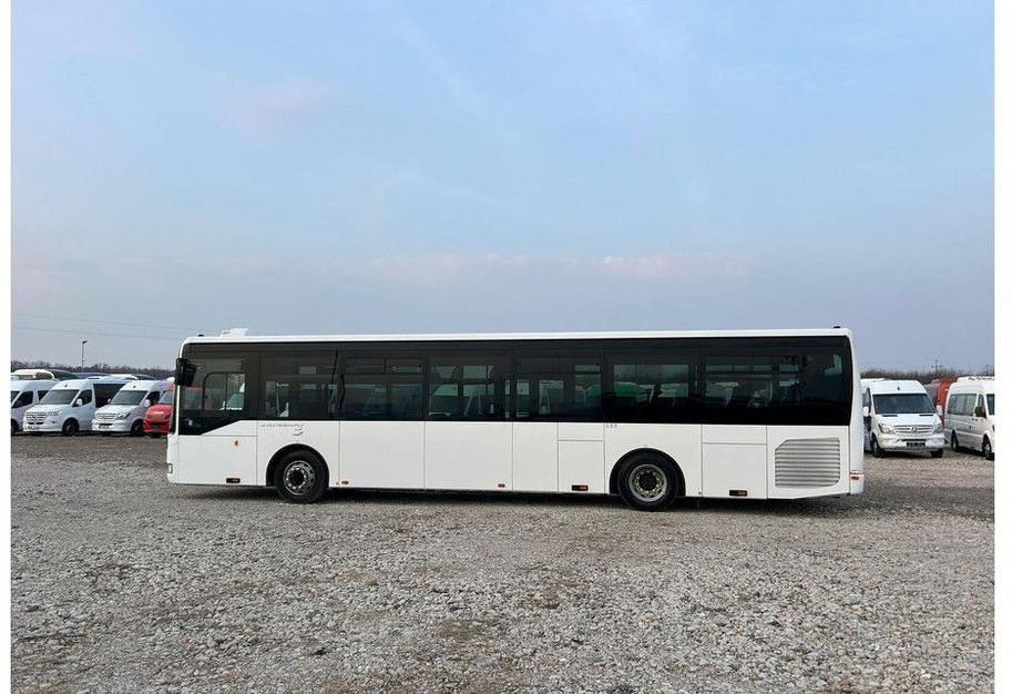 Autobús urbano Iveco Crossway LE: foto 10