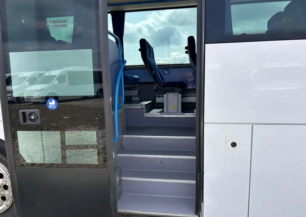 Iveco Crossway - Autobús suburbano: foto 4 Iveco Crossway - Autobús suburbano: foto 4