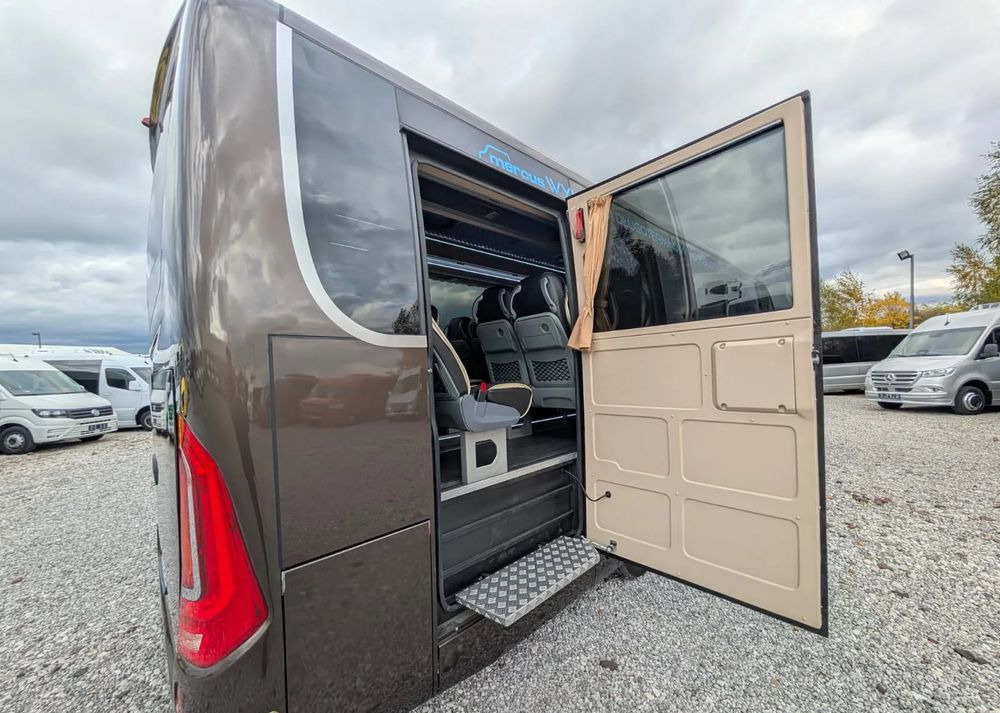 Iveco Daily - Minibús, Furgoneta de pasajeros: foto 5 Iveco Daily - Minibús, Furgoneta de pasajeros: foto 5