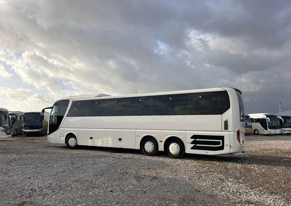 MAN LIONS COACH - Autocar: foto 5 MAN LIONS COACH - Autocar: foto 5