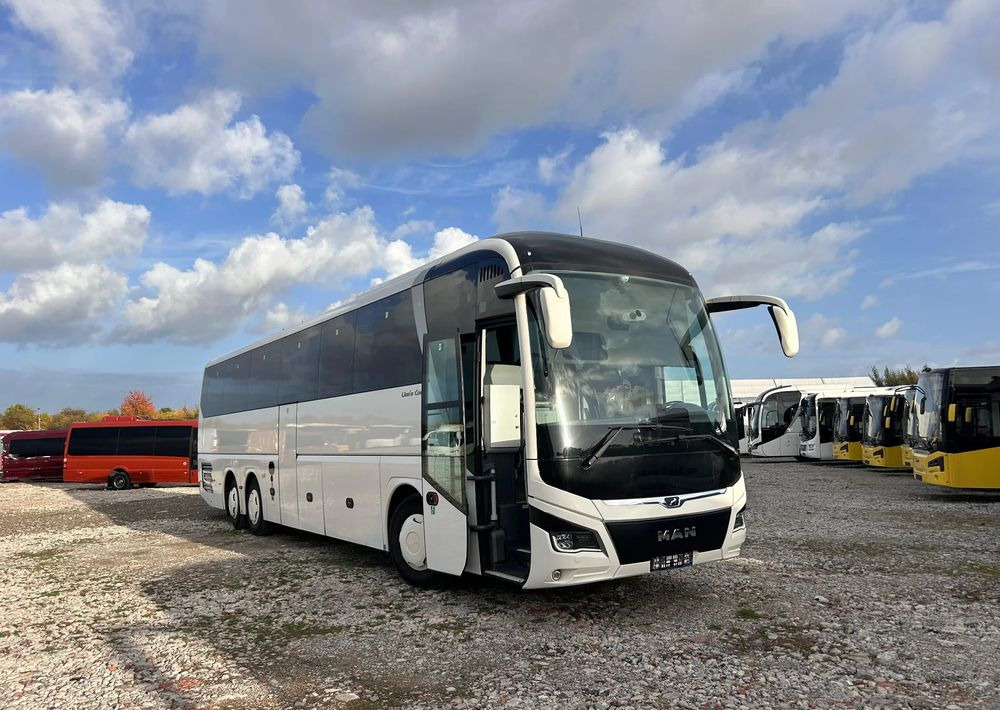 MAN LIONS COACH - Autocar: foto 2 MAN LIONS COACH - Autocar: foto 2
