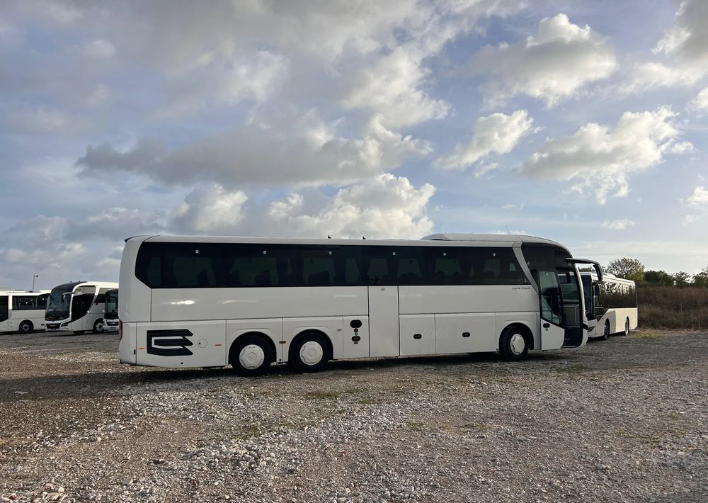 MAN LIONS COACH - Autocar: foto 4 MAN LIONS COACH - Autocar: foto 4