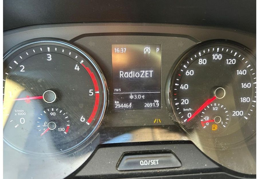 Leasing de  MAN TGE 5.180 MAN TGE 5.180: foto 15