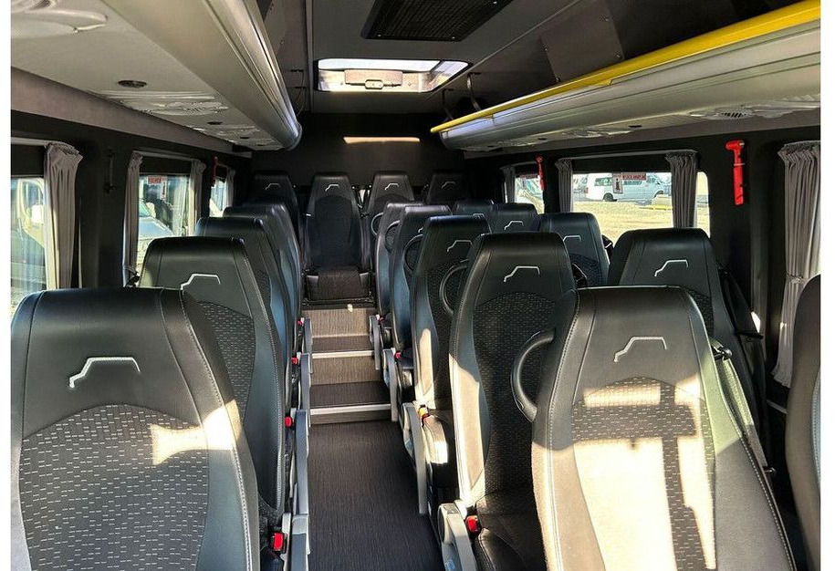 Leasing de  MAN TGE 5.180 MAN TGE 5.180: foto 16