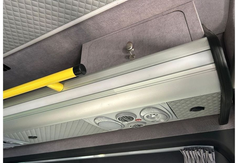 Leasing de  MAN TGE 5.180 MAN TGE 5.180: foto 18