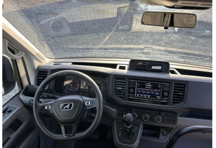 Leasing de  MAN TGE 5.180 MAN TGE 5.180: foto 14