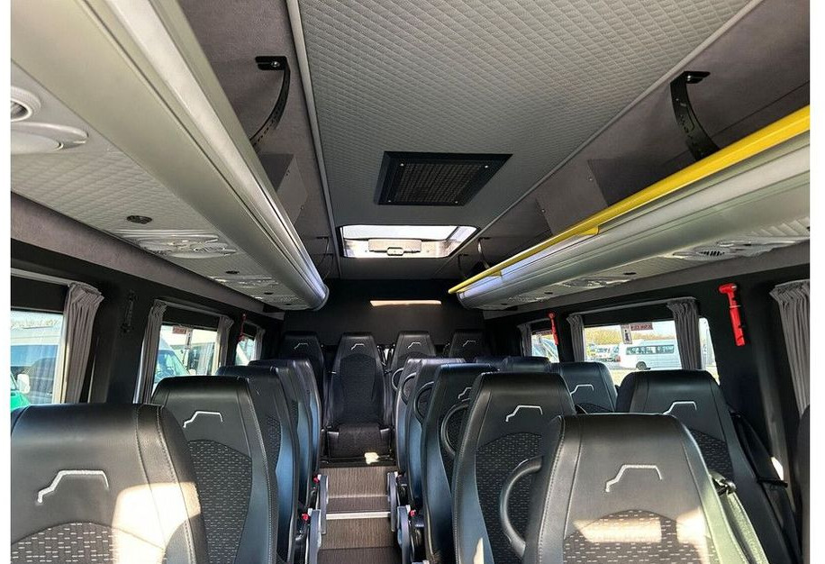 Leasing de  MAN TGE 5.180 MAN TGE 5.180: foto 17