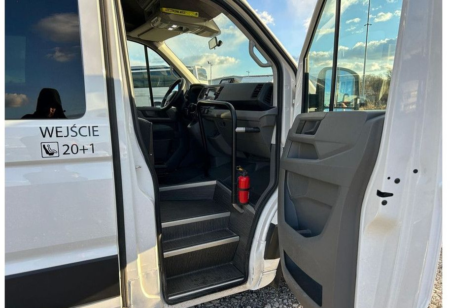 Leasing de  MAN TGE 5.180 MAN TGE 5.180: foto 13