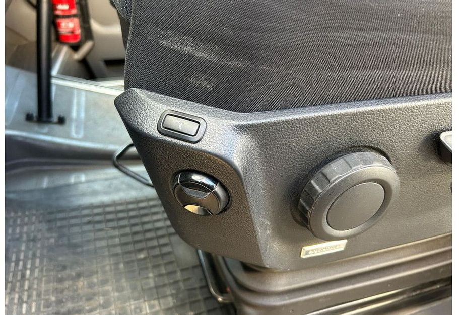 Leasing de  MAN TGE 5.180 MAN TGE 5.180: foto 19