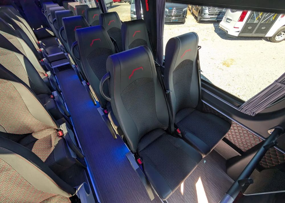 Minibús, Furgoneta de pasajeros nuevo Mercedes-Benz Sprinter 517: foto 19 Minibús, Furgoneta de pasajeros nuevo Mercedes-Benz Sprinter 517: foto 19