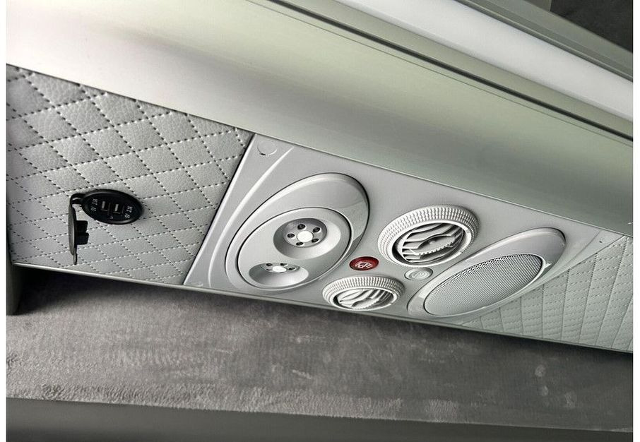 Minibús, Furgoneta de pasajeros Mercedes-Benz Sprinter 517: foto 20 Minibús, Furgoneta de pasajeros Mercedes-Benz Sprinter 517: foto 20