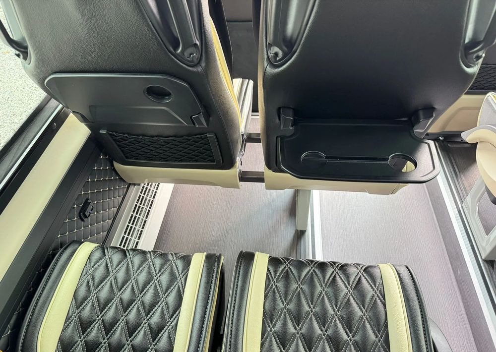 Minibús, Furgoneta de pasajeros nuevo Mercedes-Benz Sprinter 517: foto 17 Minibús, Furgoneta de pasajeros nuevo Mercedes-Benz Sprinter 517: foto 17