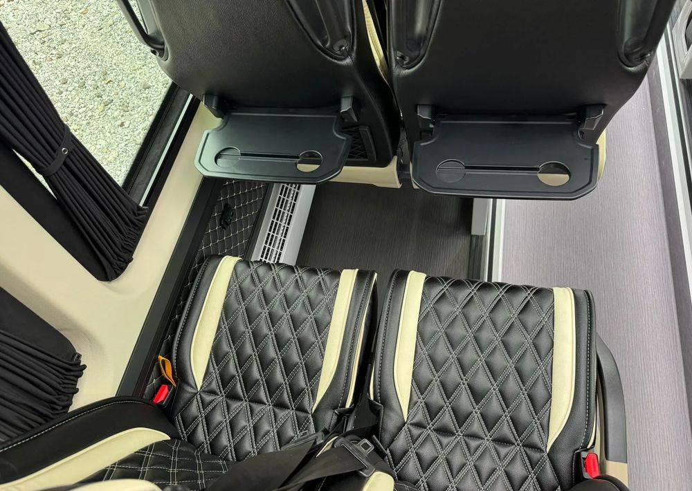 Minibús, Furgoneta de pasajeros nuevo Mercedes-Benz Sprinter 517: foto 19 Minibús, Furgoneta de pasajeros nuevo Mercedes-Benz Sprinter 517: foto 19