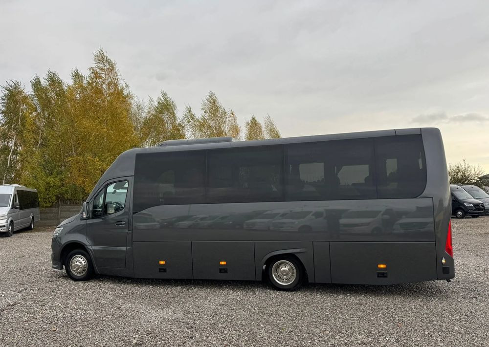 Minibús, Furgoneta de pasajeros nuevo Mercedes-Benz Sprinter 519: foto 9 Minibús, Furgoneta de pasajeros nuevo Mercedes-Benz Sprinter 519: foto 9