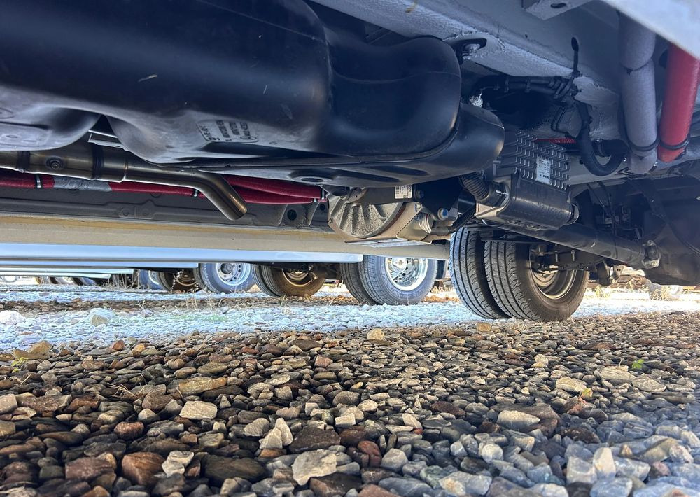 Mercedes-Benz Sprinter 519 - Minibús, Furgoneta de pasajeros: foto 4 Mercedes-Benz Sprinter 519 - Minibús, Furgoneta de pasajeros: foto 4