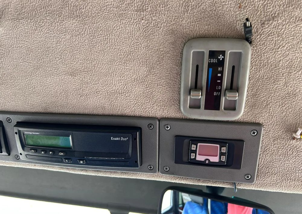 Minibús, Furgoneta de pasajeros Mercedes-Benz Vario: foto 14