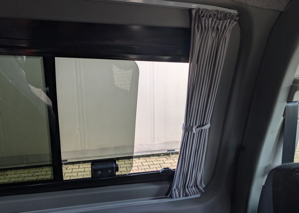 Leasing de Mercedes-Benz Vito 116 Mercedes-Benz Vito 116: foto 11 Leasing de Mercedes-Benz Vito 116 Mercedes-Benz Vito 116: foto 11