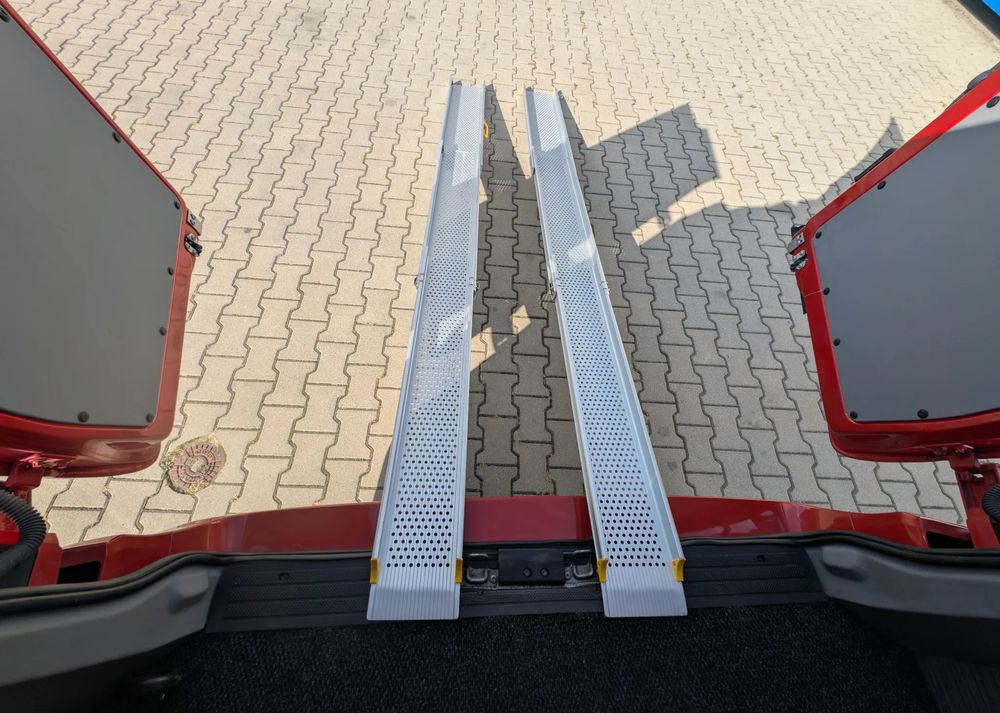 Leasing de Mercedes-Benz Vito 116 Mercedes-Benz Vito 116: foto 20 Leasing de Mercedes-Benz Vito 116 Mercedes-Benz Vito 116: foto 20