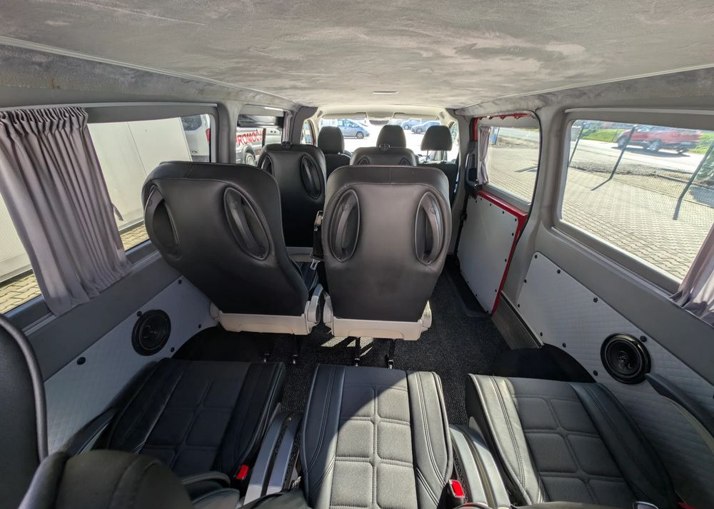 Leasing de Mercedes-Benz Vito 116 Mercedes-Benz Vito 116: foto 13 Leasing de Mercedes-Benz Vito 116 Mercedes-Benz Vito 116: foto 13