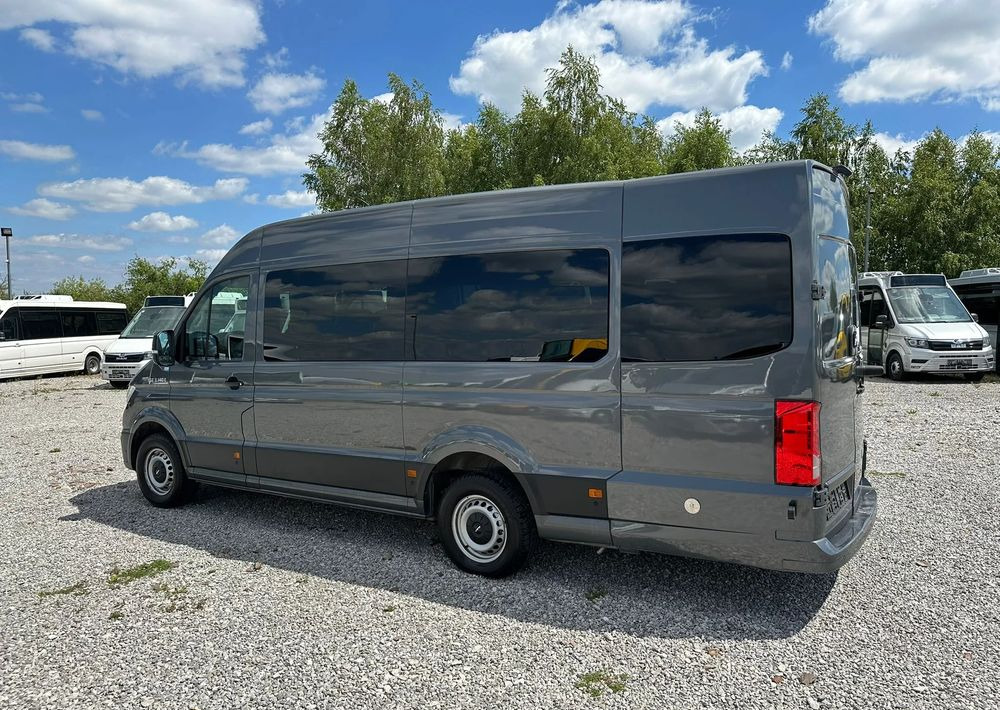 MAN TGE - Otros maquinaria: foto 5 MAN TGE - Otros maquinaria: foto 5