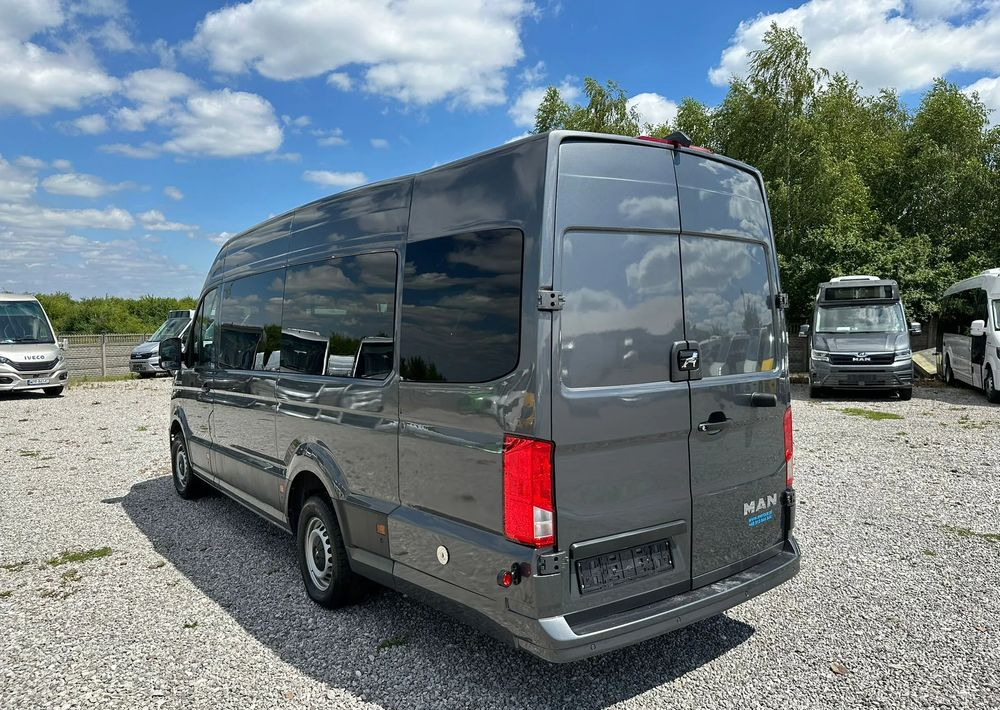 MAN TGE - Otros maquinaria: foto 4 MAN TGE - Otros maquinaria: foto 4